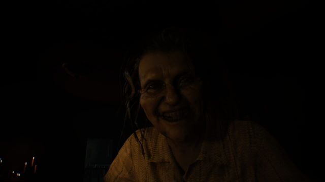 Resident Evil 7: Biohazard - Banned Footage Vol. 1 4