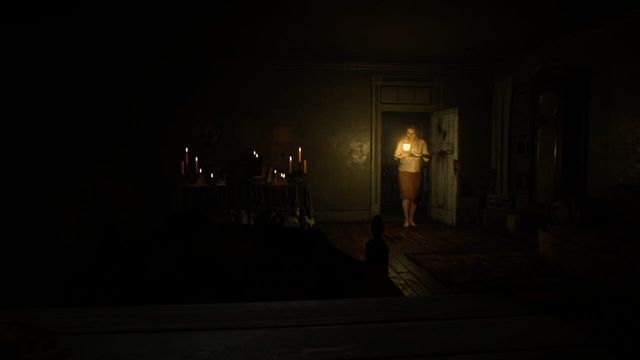 Resident Evil 7: Biohazard - Banned Footage Vol. 1 5