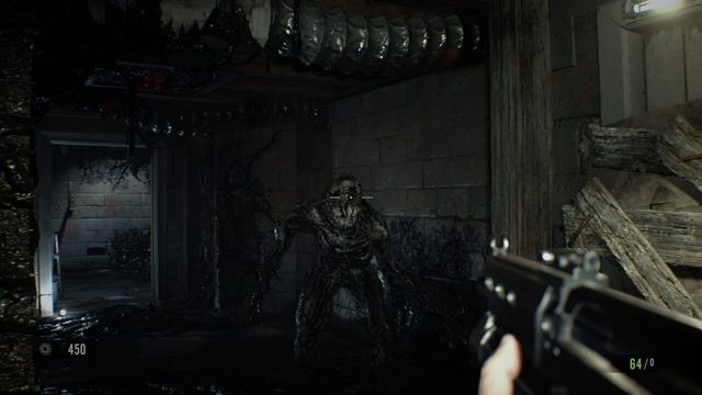 Resident Evil 7: Biohazard - Banned Footage Vol. 1 6