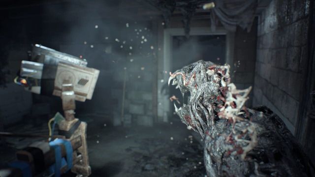 Resident Evil 7: Biohazard - Banned Footage Vol. 2 4