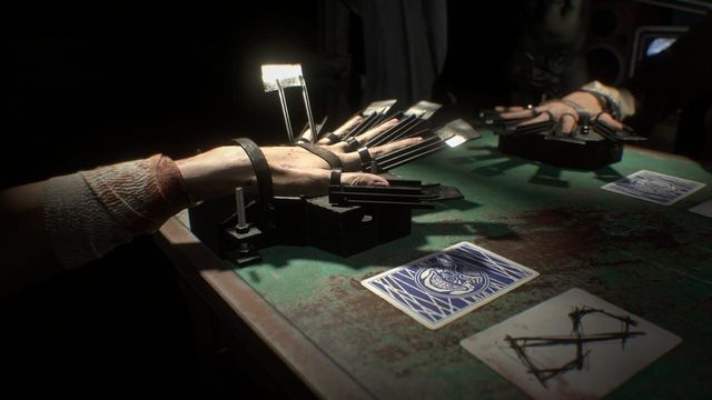 Resident Evil 7: Biohazard - Banned Footage Vol. 2 5