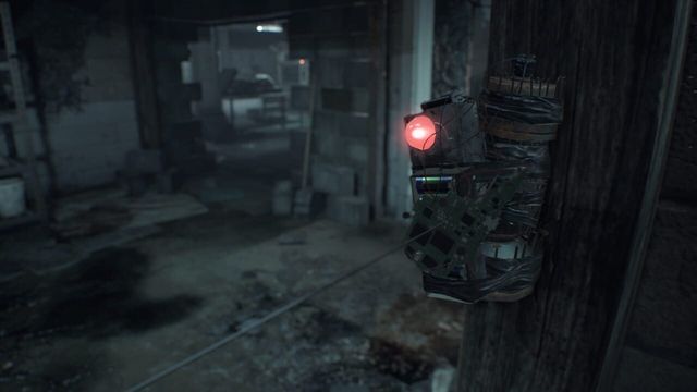 Resident Evil 7: Biohazard - Banned Footage Vol. 2 6