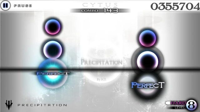 Cytus 2
