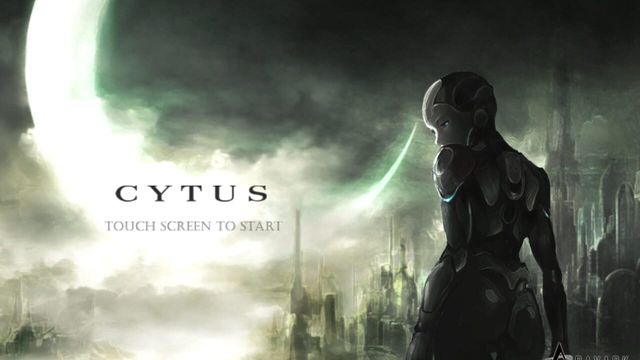 Cytus 3