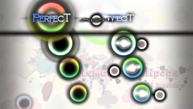 Cytus 4