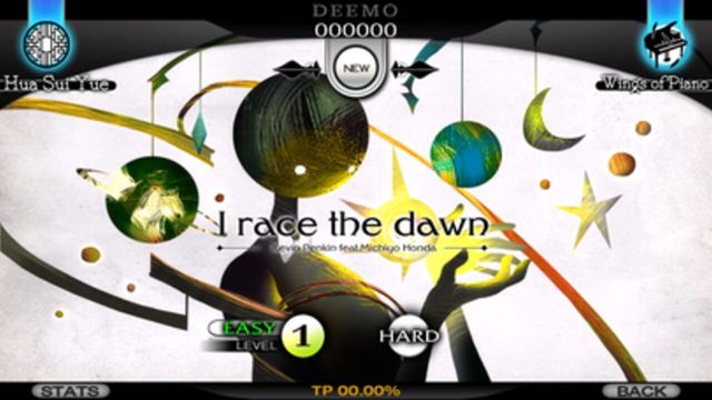 Cytus 5