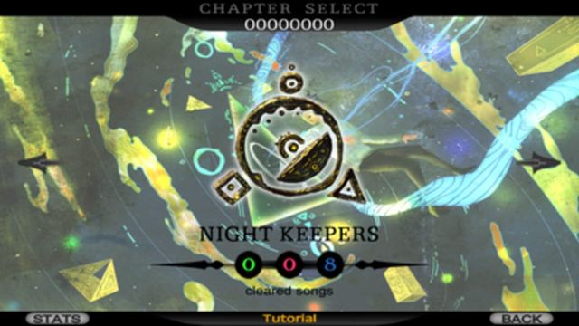 Cytus 6