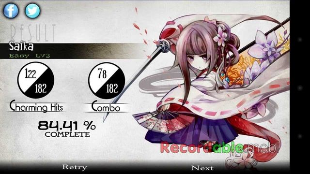 Deemo 4