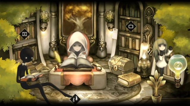 Deemo 6