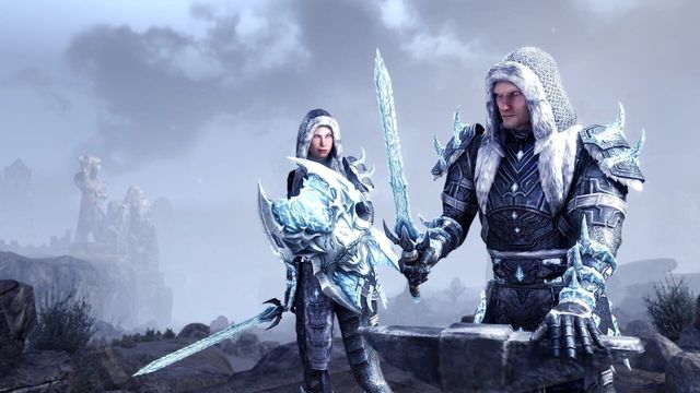 The Elder Scrolls Online: Morrowind 2