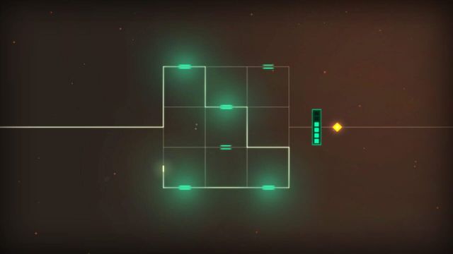 Linelight 3