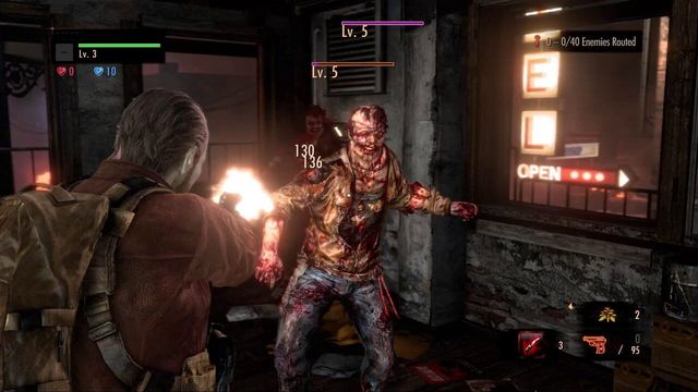 Resident Evil: Revelations 2 - Episode 2: Contemplation 2