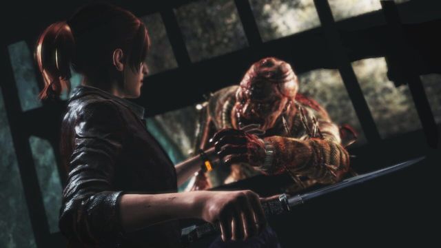 Resident Evil: Revelations 2 - Episode 2: Contemplation 3