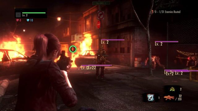 Resident Evil: Revelations 2 - Episode 2: Contemplation 5