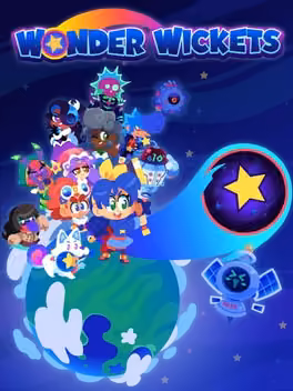 Wonder Wickets