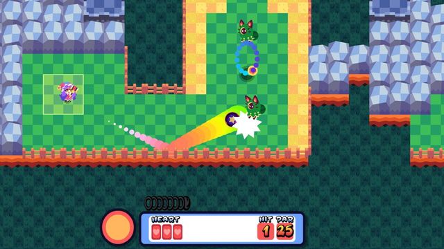 Wonder Wickets 4