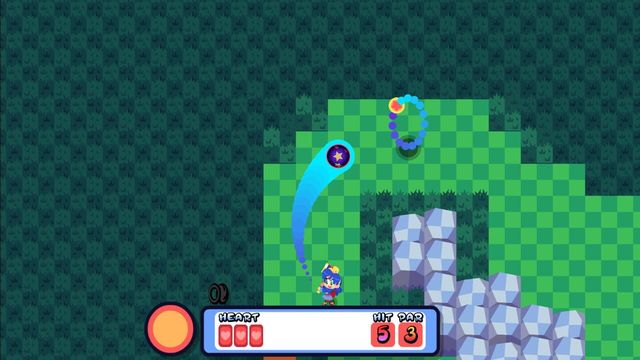 Wonder Wickets 5