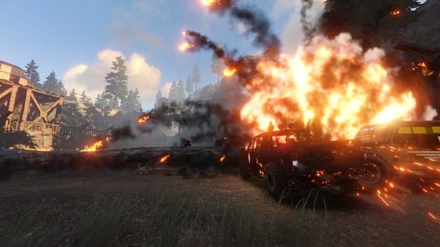 FlatOut 4: Total Insanity 2