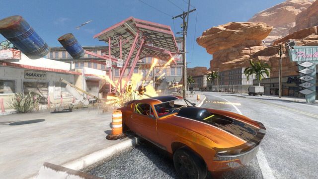 FlatOut 4: Total Insanity 3