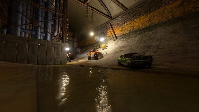 FlatOut 4: Total Insanity 4