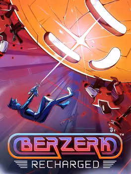 Berzerk: Recharged
