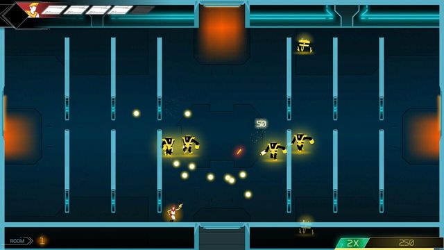 Berzerk: Recharged 5