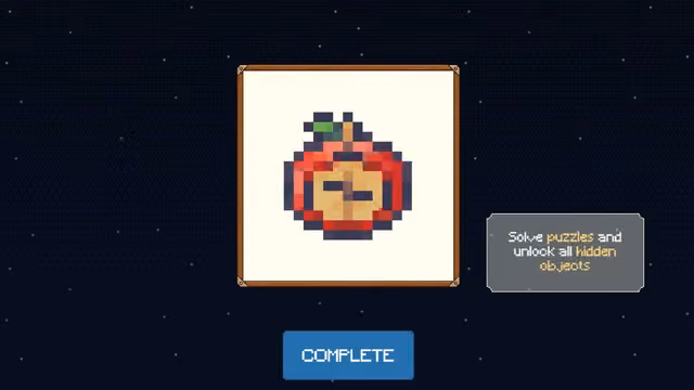 Pixel of Memory 2
