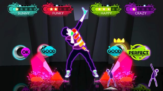 Just Dance 3 2