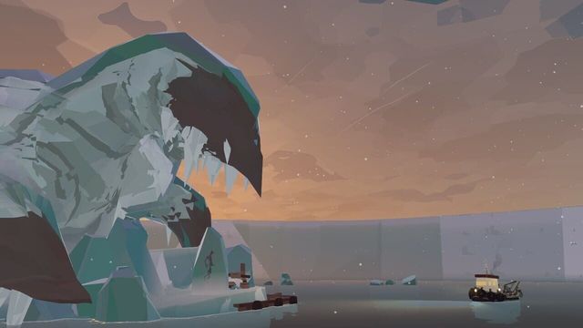Dredge: The Pale Reach 3