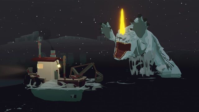 Dredge: The Pale Reach 6