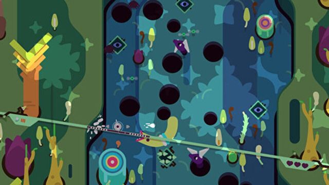 TumbleSeed 3