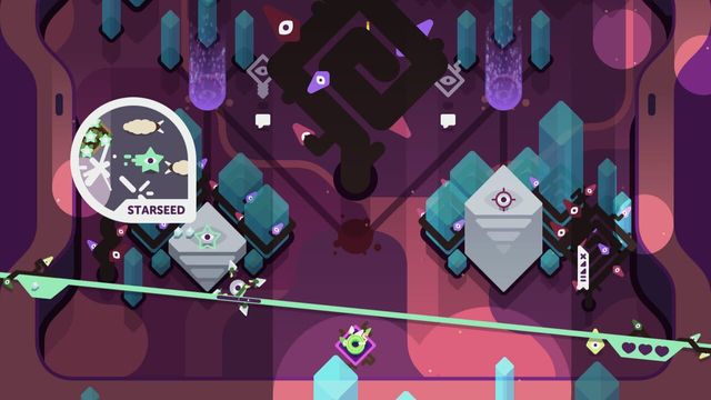 TumbleSeed 6