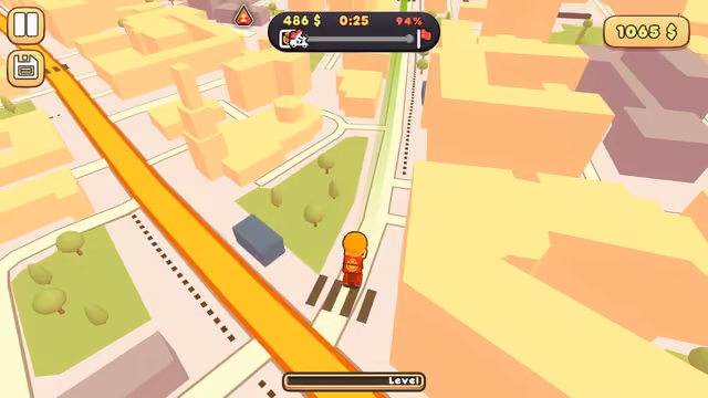 Ridevery 2