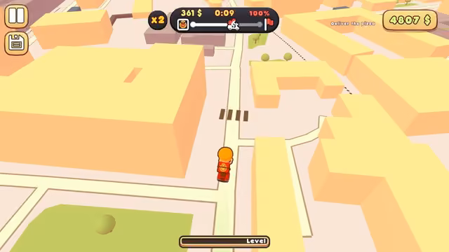 Ridevery 4