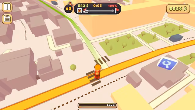 Ridevery 5