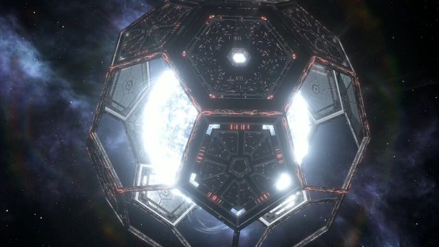 Stellaris: Utopia 3
