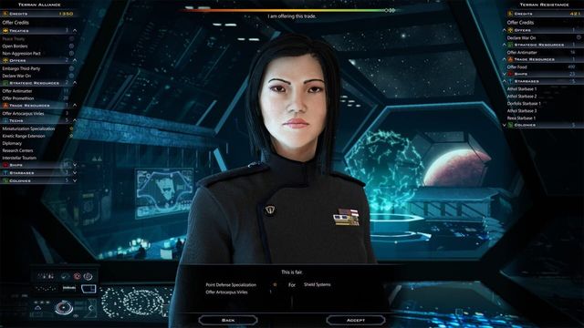 Galactic Civilizations III: Crusade 4