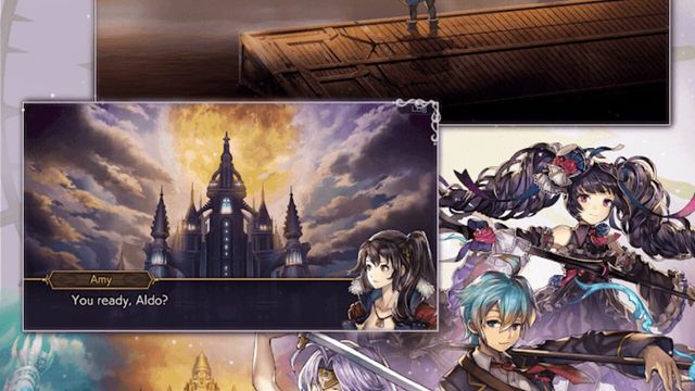 Another Eden 2