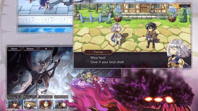 Another Eden 4