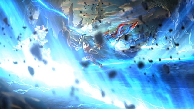 Another Eden 5