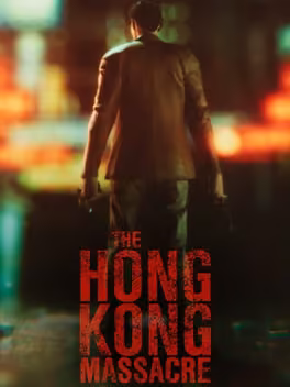 The Hong Kong Massacre
