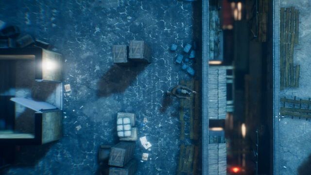 The Hong Kong Massacre 3