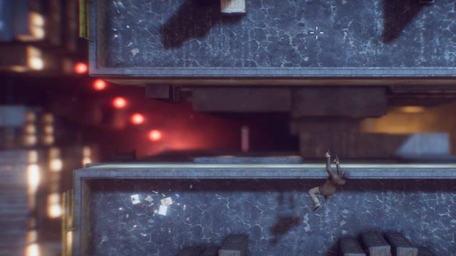 The Hong Kong Massacre 4
