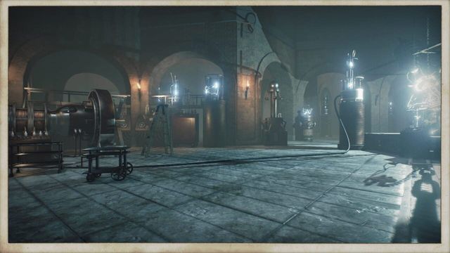 Omen of Sorrow 5