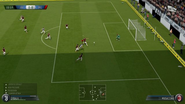 FIFA 18 2