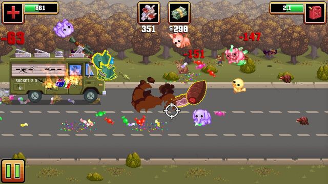 Gunman Taco Truck 1