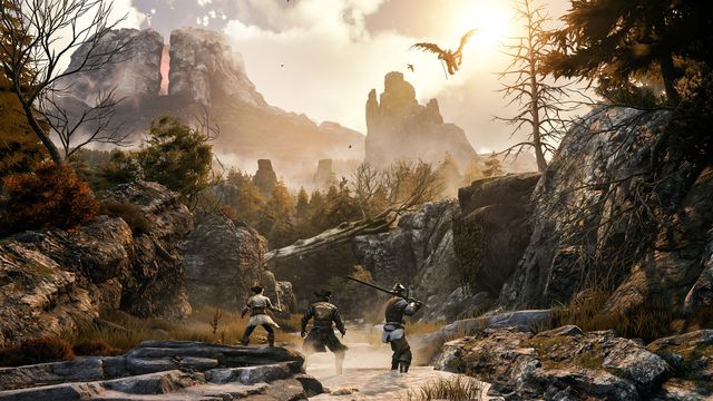 GreedFall 2