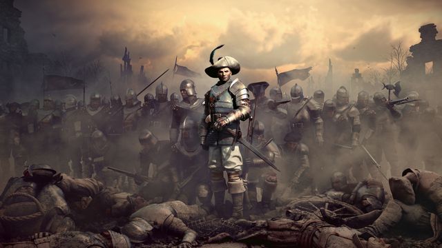GreedFall 3