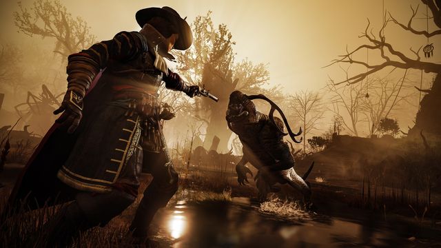 GreedFall 5