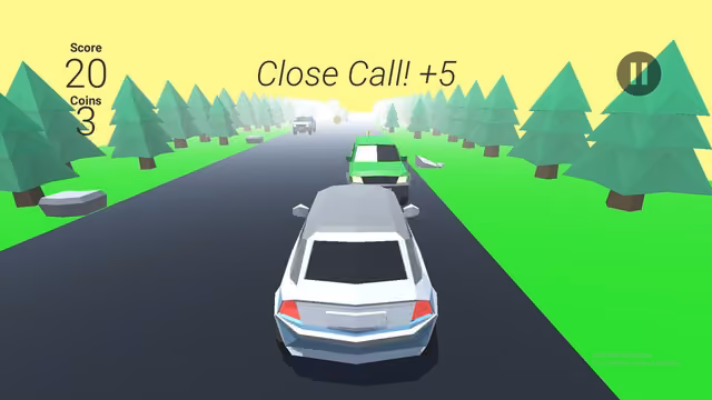 Road Rampage 1